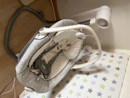 🌟 Joie Serina 2in1 Babyschaukel zu verkaufen  🌟