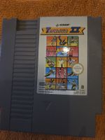 Track Field II, NES, testé