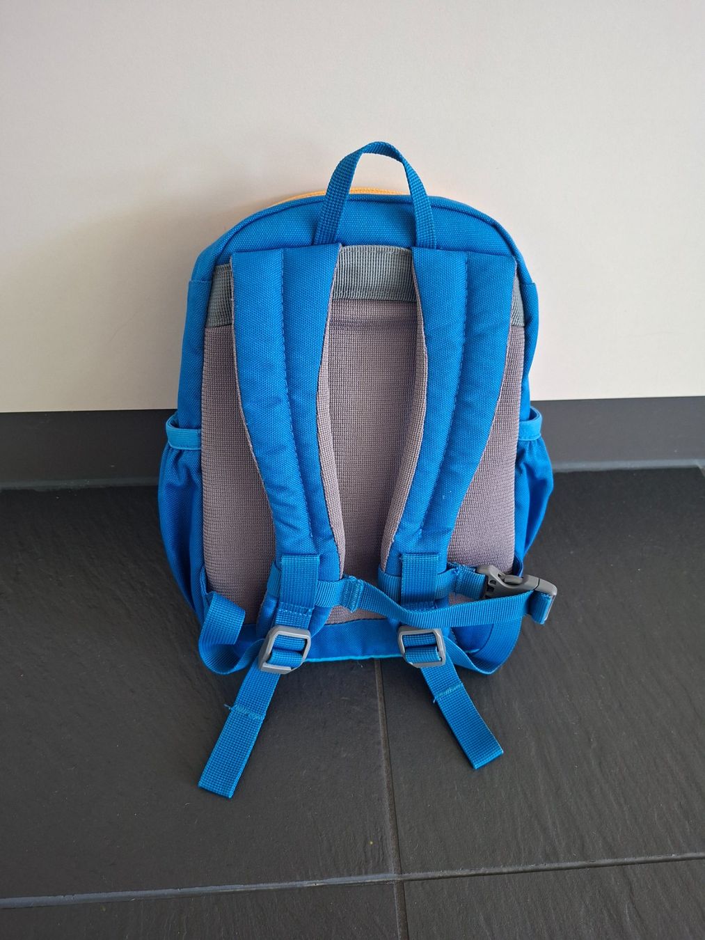 Deuter Borse & Zaini: Kinderrucksack Deuter Pico 5l – Usato da Zug venduto da sjkh 1