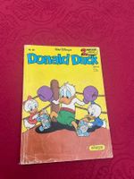 Donald Duck Nr. 80 2. Auflage