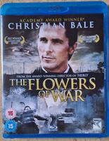 The Flowers of War (Christian Bale) Blu-ray