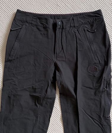 The North Face Damen Hose grau EU 36/S