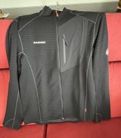 Herren Midlayer Mammut, Gr. L / neuwertig