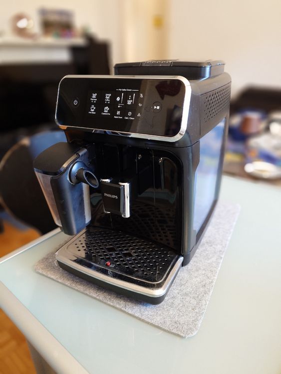 Philips Macchine per caffè & Macchine per espresso: Philips LatteGo 2300 Excellent Condition – Usato da Nürensdorf venduto da eduPro 2