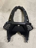 BMW S1000RR Originales Heck Mittelteil (K67)