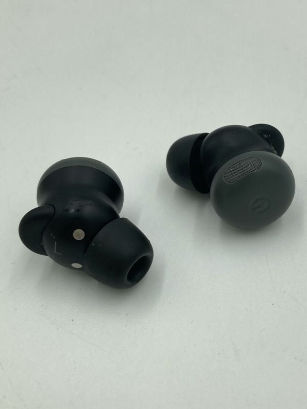 Google Cuffie: GOOGLE | Pixel Buds Pro 2 | Earbuds | Schwarz – Usato da Wittenbach venduto da Restwert_St-Gallen 3