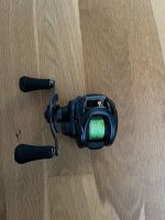 Baitcast Daiwa