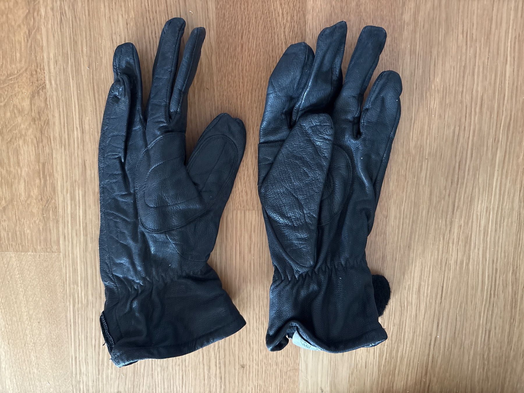Altri accessori da uomo: Schweizer Armee - Lederhandschuhe – Usato da Möhlin venduto da dav_xtc2 1