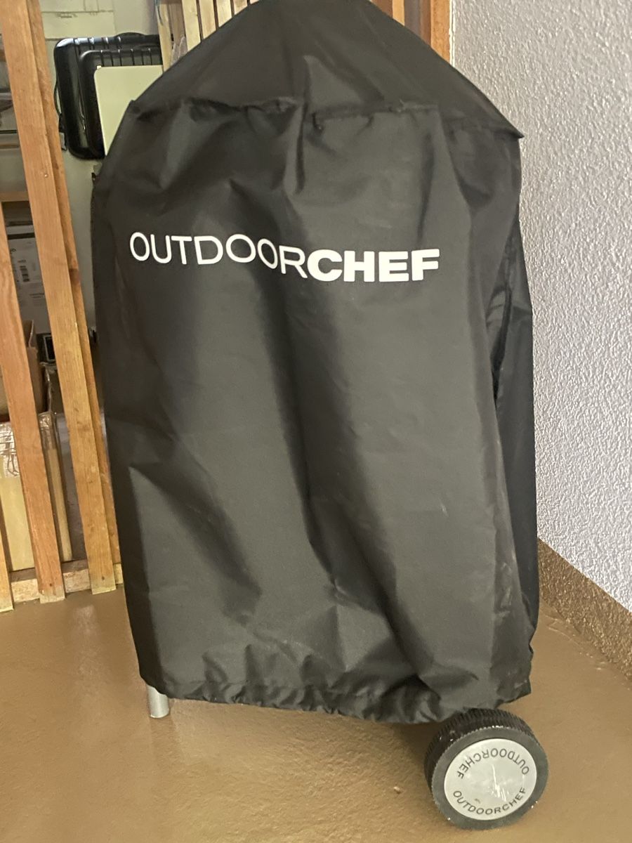 Outdoorchef Grils: Holzkohlengrill Outdoorchef Rover – D'occasion à Schönenberg ZH par Pferdeschnauze 2