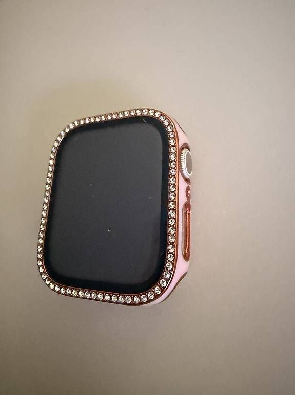 Apple Smartwatch: Apple Watch Series 7 / 45mm – Usato da Affoltern am Albis venduto da Carinia33 1
