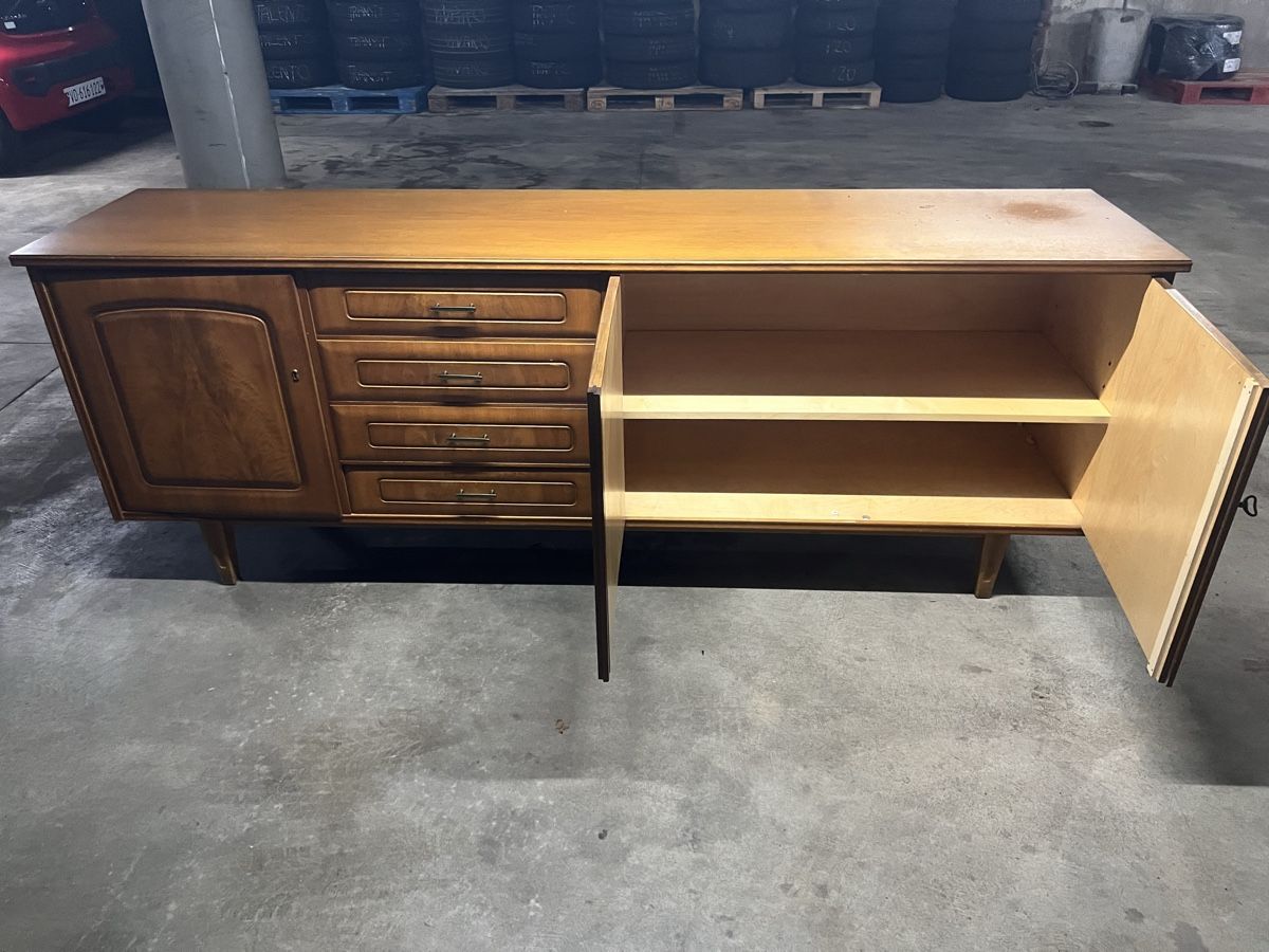 Credenze: Enfilade Vintage – Usato da Lausanne venduto da cal_cld9 4