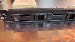 HP ProLiant DL20 Gen9 Server - NEU! - Nummer Intern S2