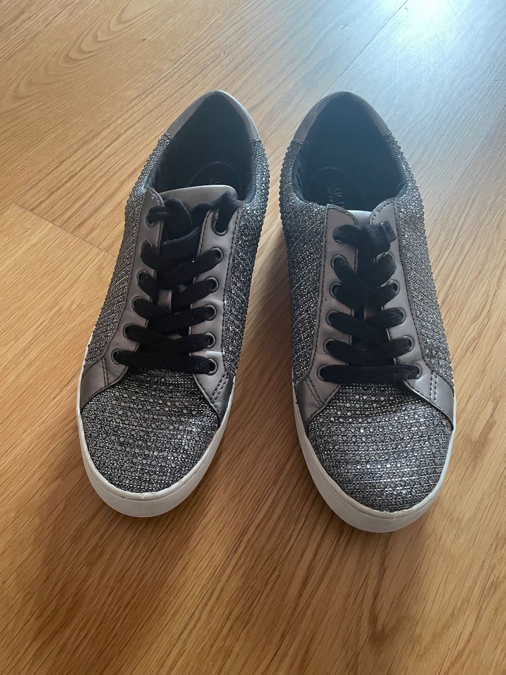 Michael Kors Scarpe da donna: Michael Kors Sneaker – Usato da Unteriberg venduto da fae_2gz2 1
