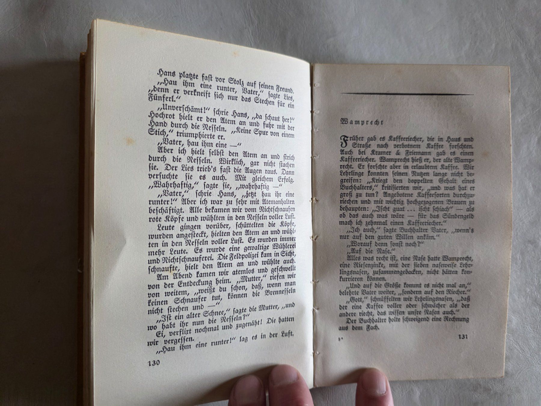 Libri: Fritz Müller Partenkirchen - MÜNCHEN - 1925 – Usato da Walterswil BE venduto da Lonitti 3