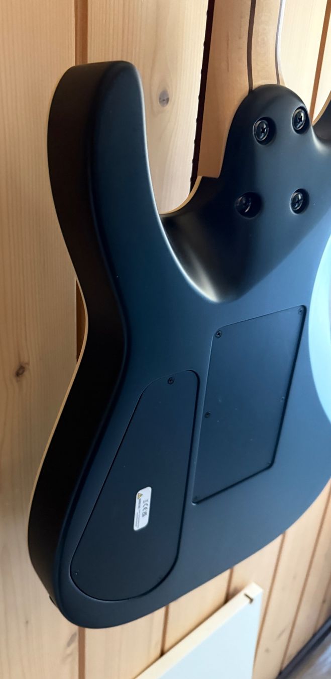 Jackson Musikinstrumente: E Gitarre Jackson MJ Series Dinky DKRP – Gebraucht aus Toffen von Samson74 6