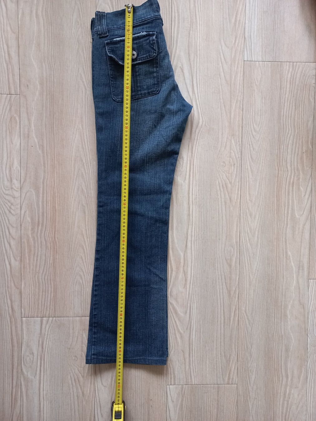 Kookai Jeans: Jeans Kookai – Usato da Châtelaine venduto da ing_mb6r 2