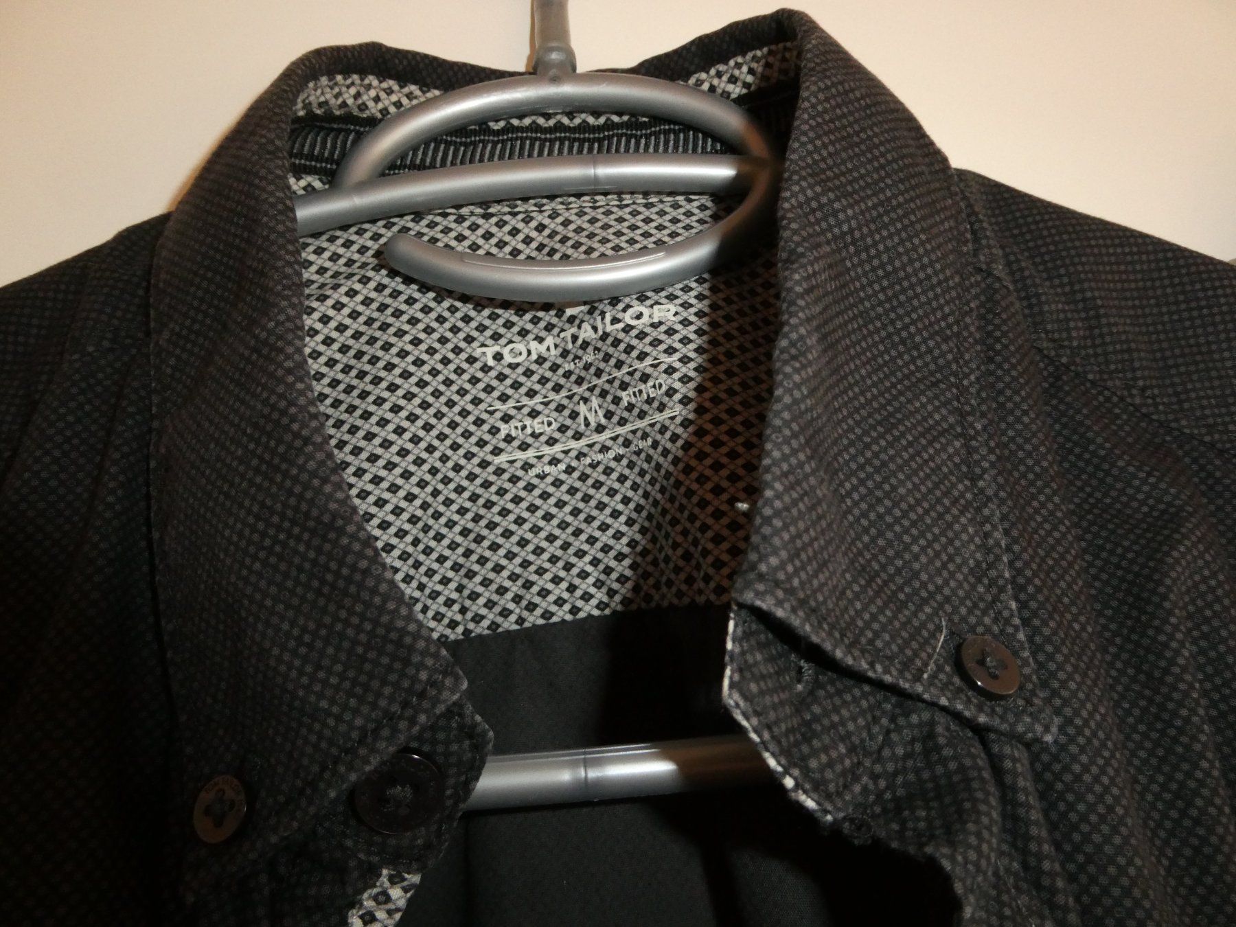 Tom Tailor Camicie: Hemden Tom Tailor – Usato da Mels venduto da KOSL 3