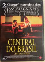 Central do Brasil - Central Station (Arthur Cohn) Port/Fra