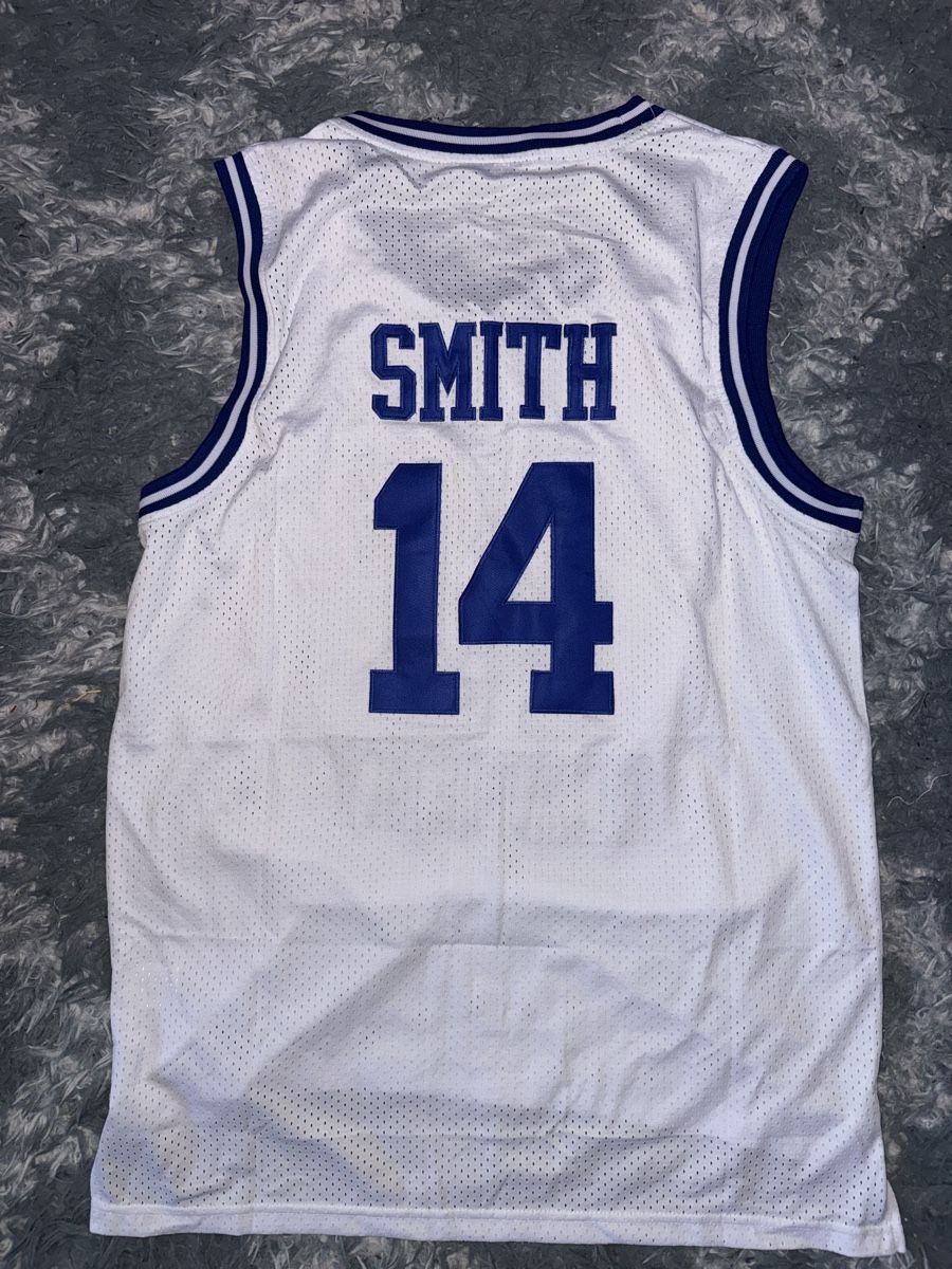 Leibchen & Hosen: Bel-Air Academy Jersey Grösse M - Will Smith! – Neu (gemäss Beschreibung) aus Dietikon von jagamel 2