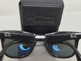 Ray-Ban Wayfarer