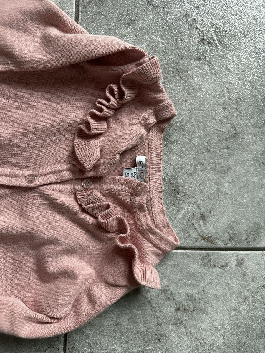 Pullover & Sweatshirts: Jäggli primark 98 – Neu (gemäss Beschreibung) aus Birr von YMCA123 4
