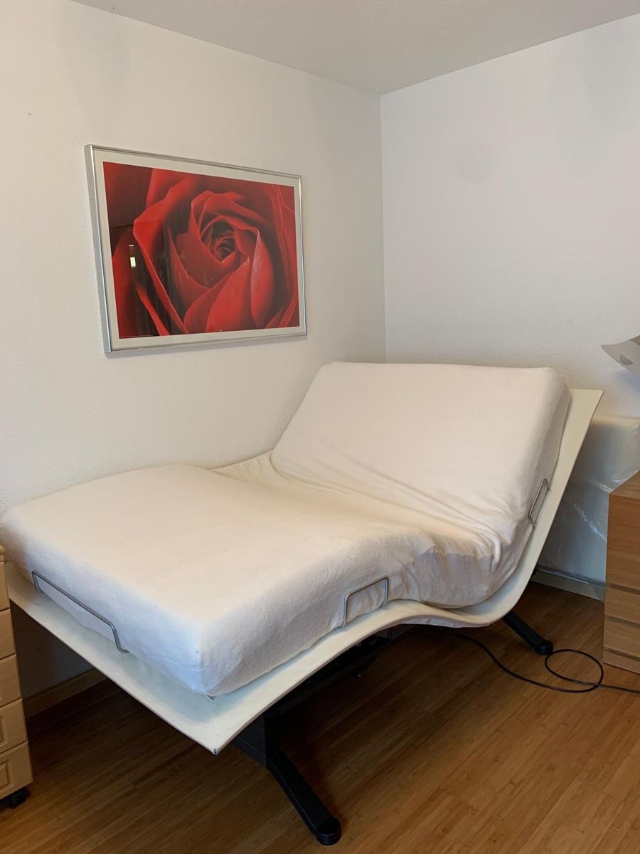Letti: Swissflex Electronic bed – Usato da FORCH venduto da PRINCESSHK 1