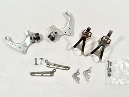 Shimano PD-7200 Dura-Ace EX Pedalen Pedals 2603