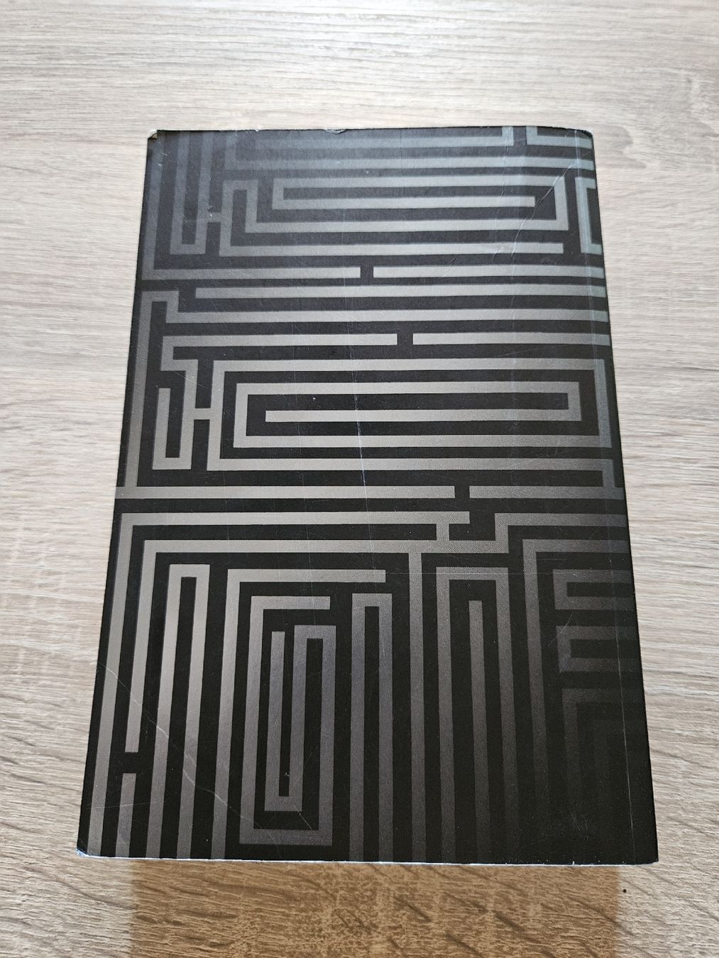 Bücher: Die Auserwählten Im Labyrinth Maze Runner James Dashner Buch – Gebraucht aus Ebikon von SecondChance_byM 3