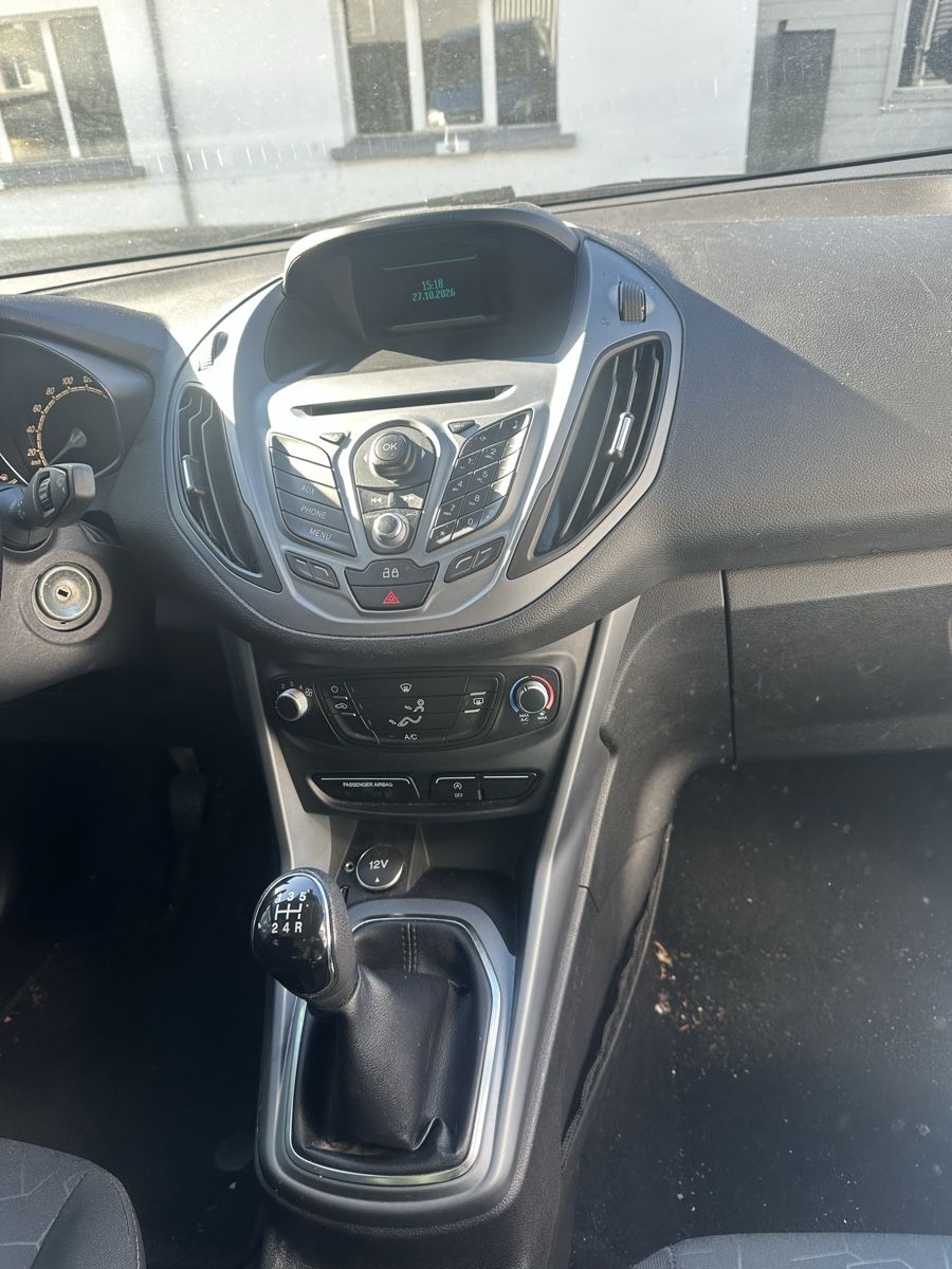 Ford Autos: Ford B-Max – Gebraucht aus Emmen von rec_595m 7