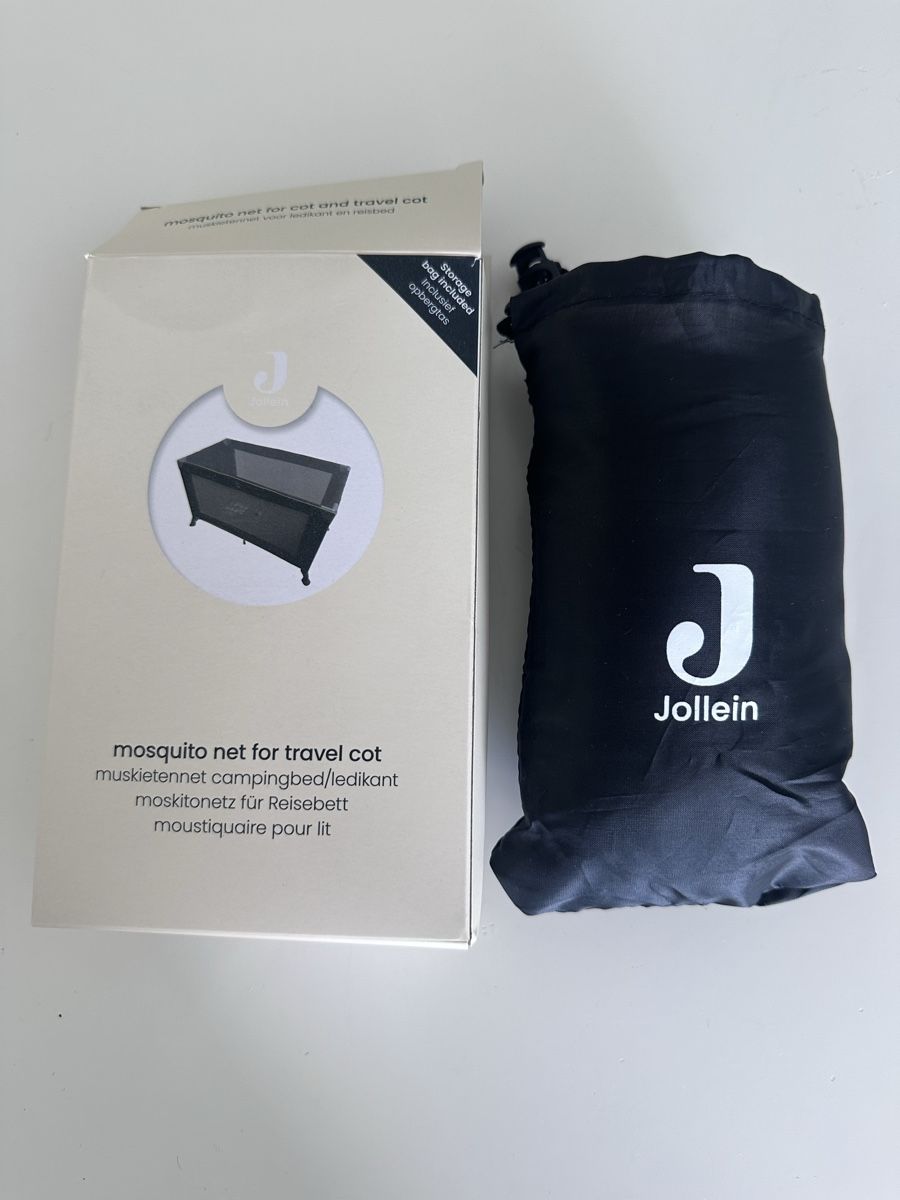Bettwäsche: Mosquito Net for Bed and Crib – Neu und originalverpackt aus Bülach von VM8392X 5