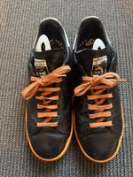 ADIDAS X RAF SIMONS GR 38 3/4 🖤🧡