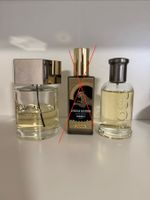 Sammlung parfums NICHE SAMPLES GRATIS