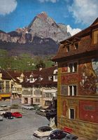 Schwyz