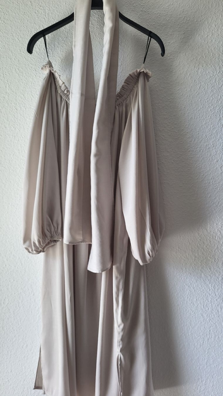 H&M Vestiti: Kleid H&M  Grösse S – Usato da Muttenz venduto da Igma 5