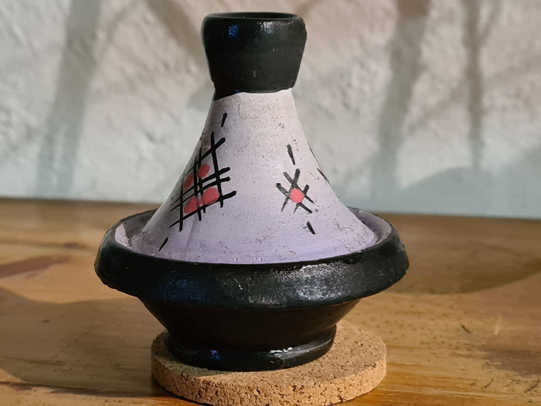 Flacons: Flasche für ätherische Öle/ Handarbeit – Neu (gemäss Beschreibung) aus Amriswil von kleindeko