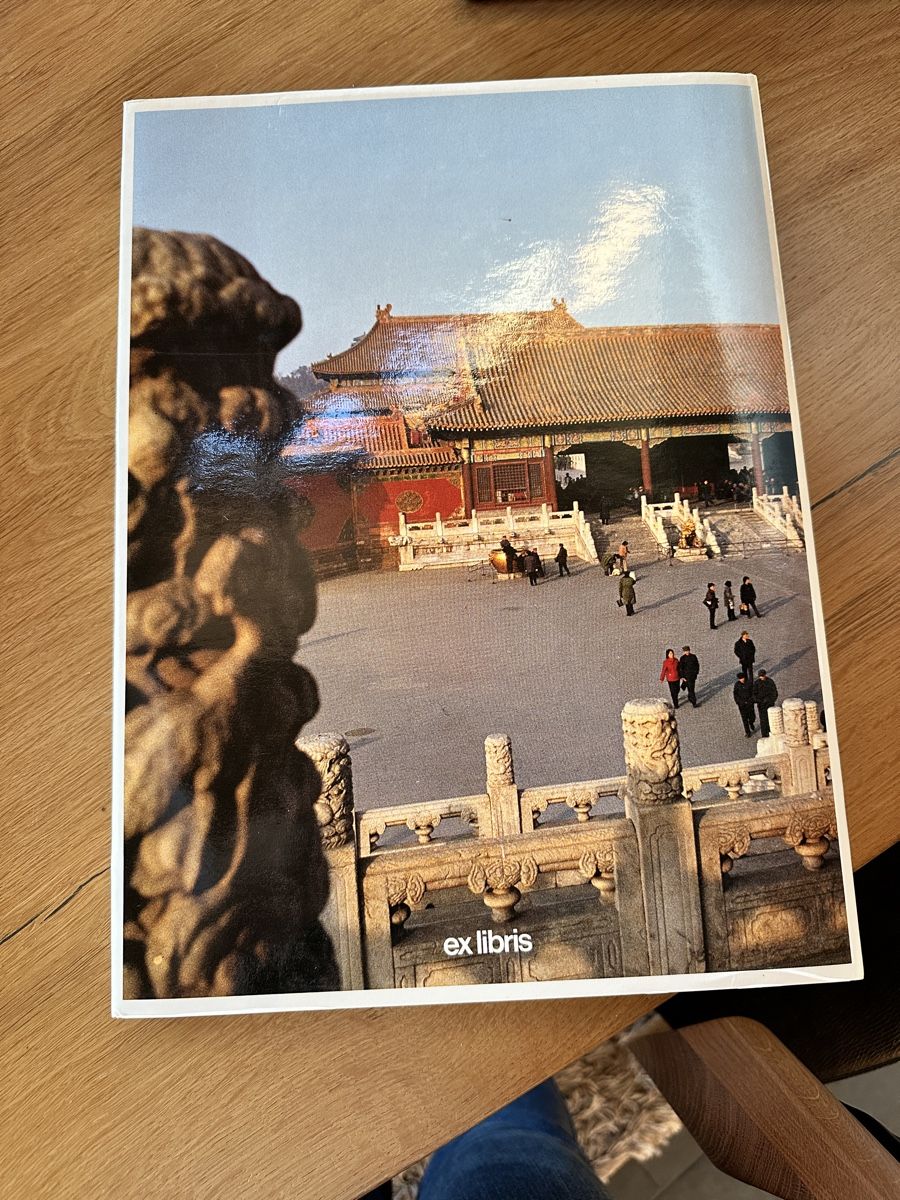 Livres: Buch China – Neuf (Voir description) à Benken ZH par eandras 5