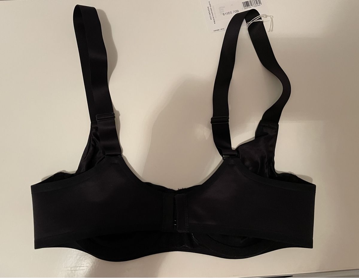 Altra biancheria intima: Wolford BH, neu, Grösse 70B – Nuovo e nell'imballaggio originale da Wilderswil venduto da Renaissance1 4