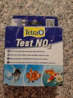 Test Nitrit NO2 Tetra