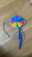 Jeu d'adresse en bois - parfait pour développer l'enfant