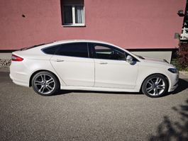Ford Mondeo 2.0 tdci 210 PS Titanium