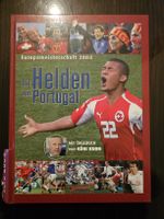 Fussballbuch EM 2004 Portugal