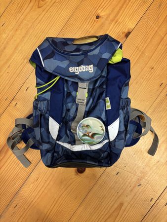 Ergobag Rucksack Kinder