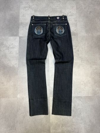 Rock Republic Straight Jeans - Grösse S/27