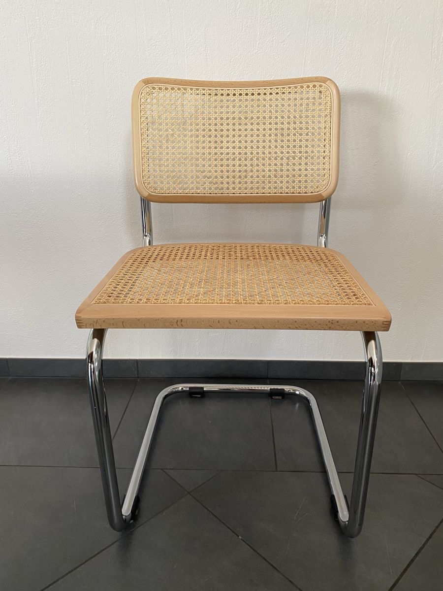 Stühle: Design Freischwinger Stühle Chairs – Gebraucht aus Olten von sportwelt 6
