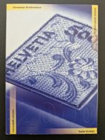 Schweizer Briefmarken Jahres Buch 2000 , postfrisch