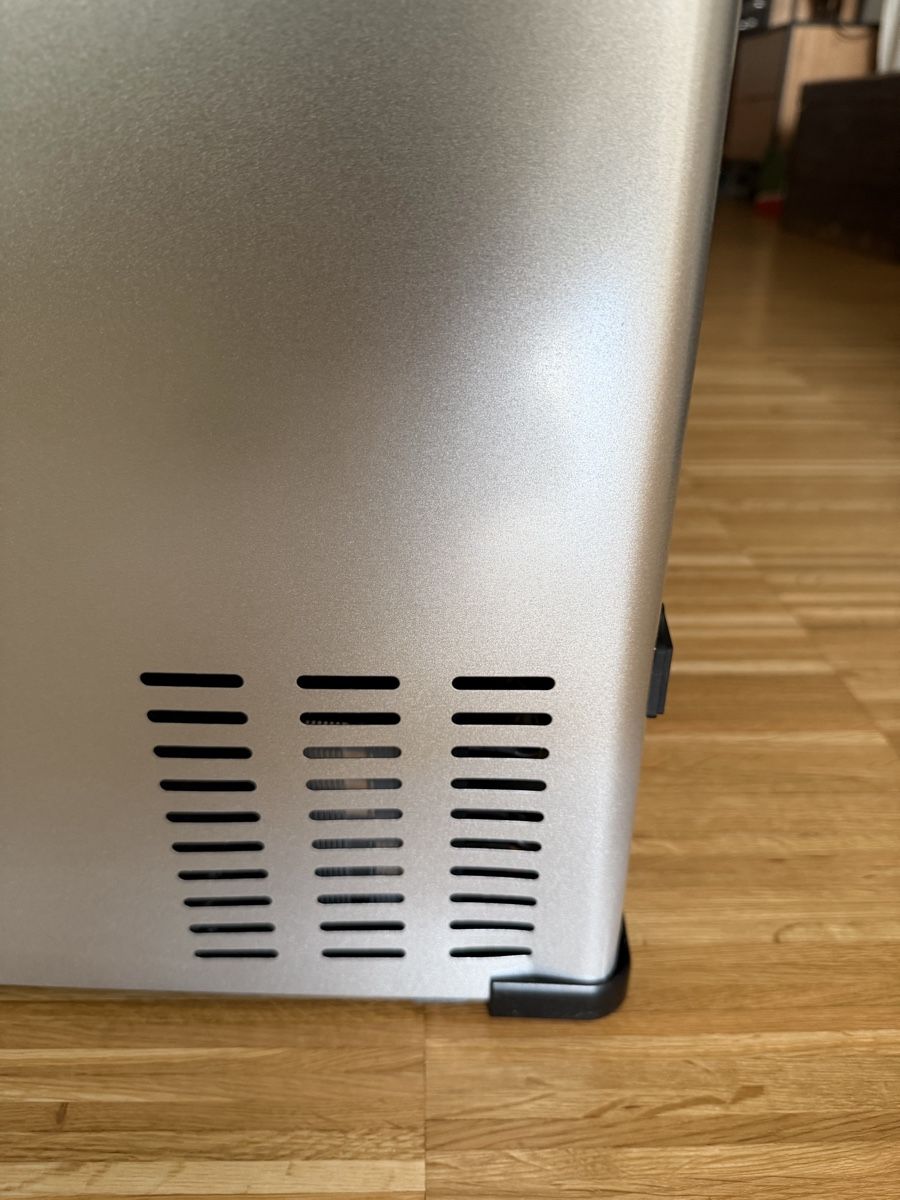 Kühlschränke & Kühlen: Kompressor Kühlbox Ice Cube 65 nie gebraucht – Neu (gemäss Beschreibung) aus Zürich von mei_8q9x 3