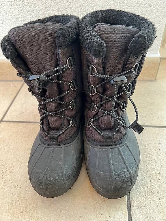 Sorel Scarpe da uomo: Sorel bottes de neige eu36 – Usato da Vex venduto da nat_26l5