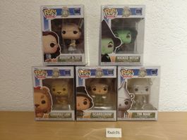 Funko POP! The Wizard of Oz