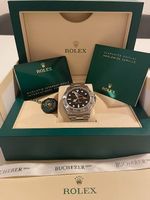 ROLEX Explorer ll 42mm Nie getragen!