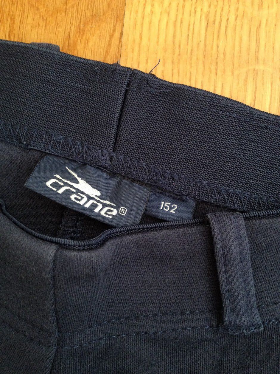 Pantaloni: Reit Hose – Usato da Dübendorf venduto da Fip05 2